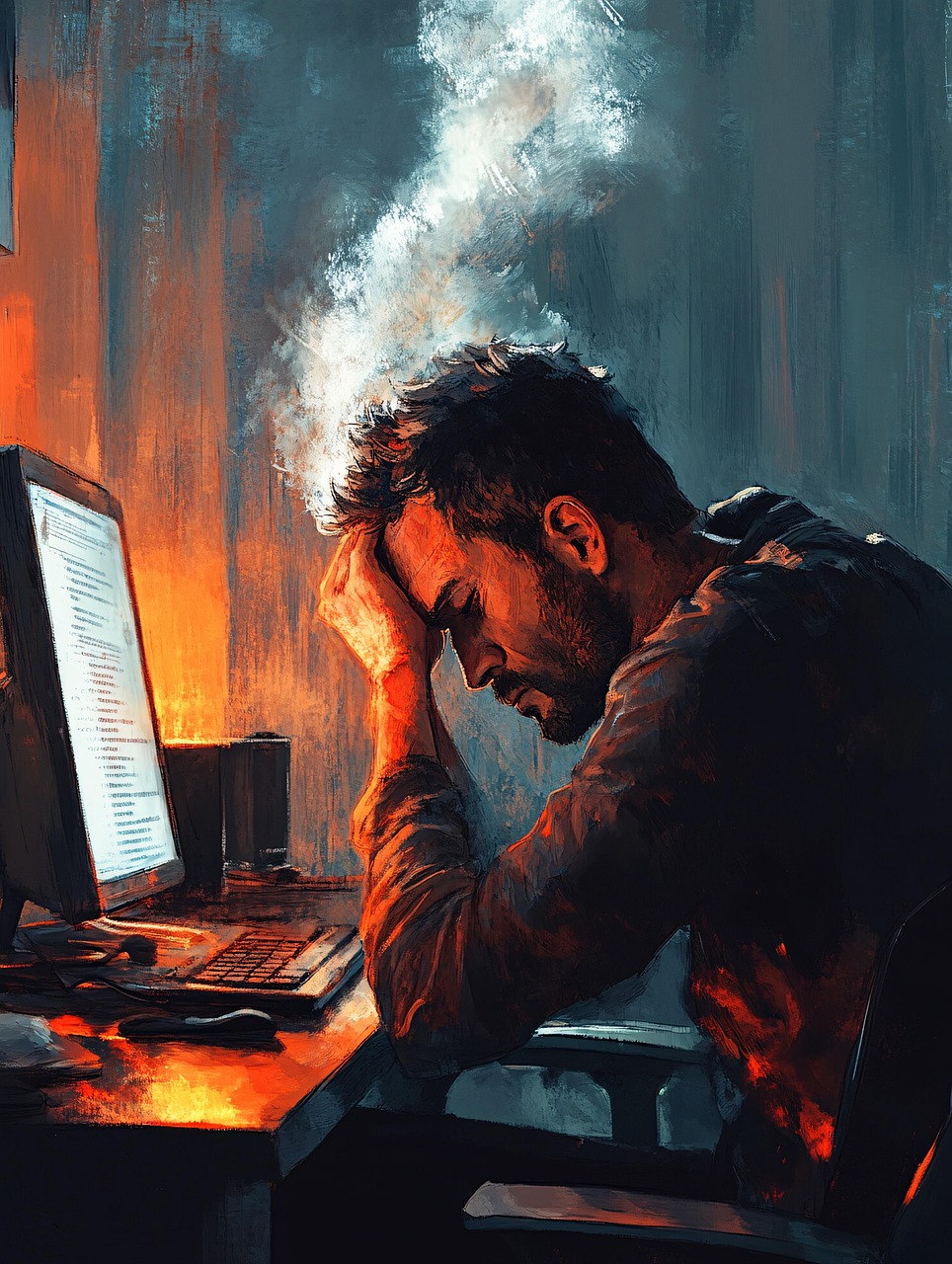 Engineering Teams Are Struggling Under Growing Demand